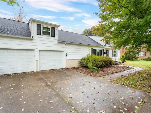 2252 S York St, Owensboro, KY 42301