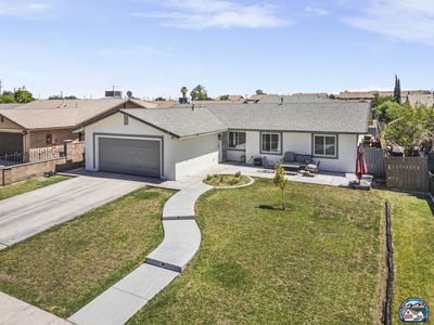 51 E 3rd St, Heber, CA, 92249