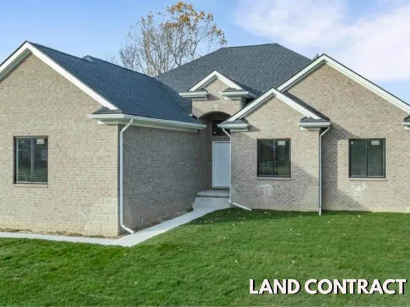 6519 Jamie Ln, Grand Blanc, MI 48439