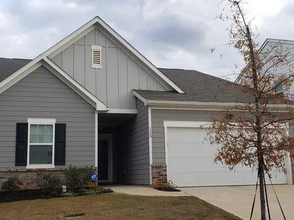 115 N Chesapeake Bay Dr, Locust Grove, GA 30248