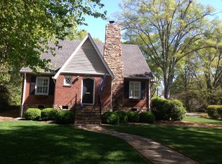 217 Brookwood Dr #101, Greenville, SC 29605