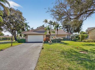 274 NW 107th Ave, Coral Springs, FL 33071