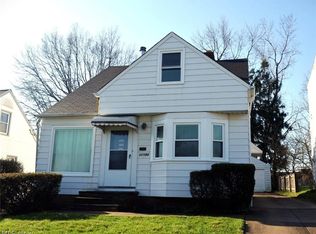 11700 Tonsing Dr, Garfield Heights, OH