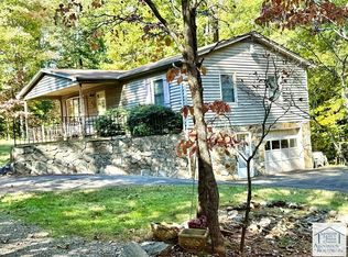 25 Ellsworth Ct, Ridgeway, VA 24148