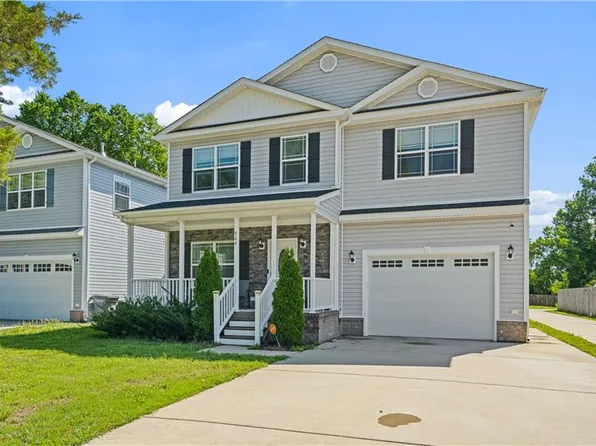 964 N King St, Hampton, VA 23669