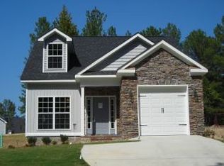 1447 Collins Rd, Martinez, GA 30907