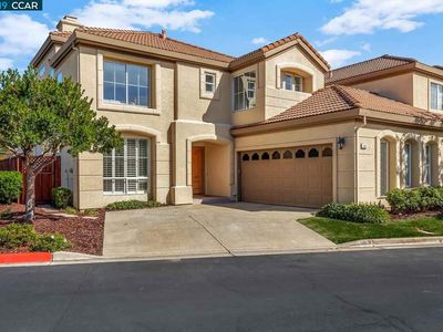 919 Vista Pointe Dr, San Ramon, CA, 94582
