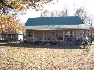 4440 S 55th Rd, Fair Play, MO 65649