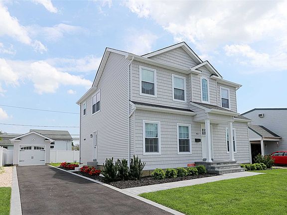 2nd image of 45 Linden Blvd