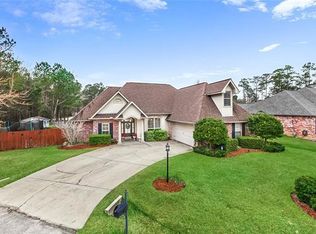 201 Timberwood Ct, Madisonville, LA 70447