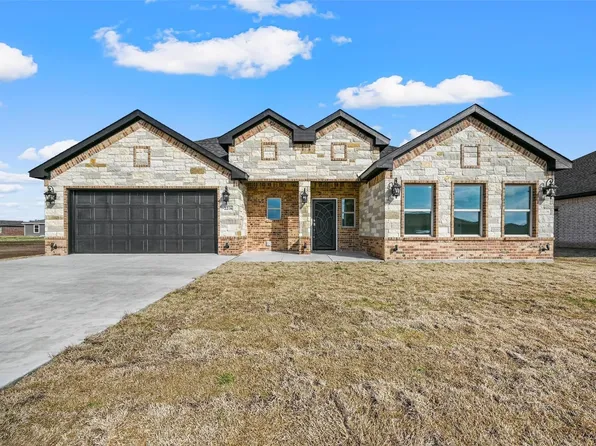 2216 Samuel St, Mabank, TX 75147