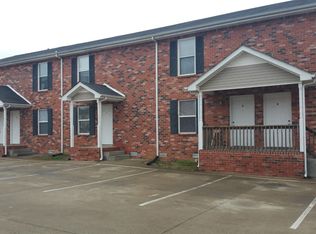 292 Raleigh Dr APT 2C, Clarksville, TN 37043