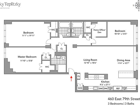 2nd image of 460 E 79th St APT 2B