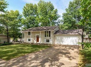 1817 Enola Ct, Saint Louis, MO 63122