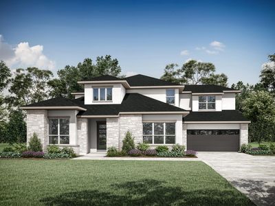 2851 Iris Dr, Trophy Club, TX, 76262