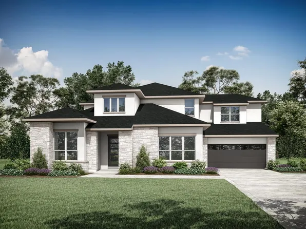 2851 Iris Dr, Trophy Club, TX 76262