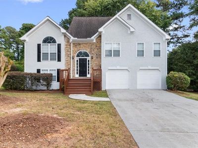 1335 Timber Walk Dr, Loganville, GA, 30052