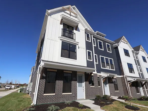 6206 Nicholas Way, Mason, OH 45040
