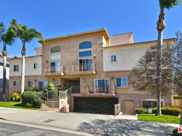 8800 Etiwanda Ave APT 7, Northridge, CA 91325