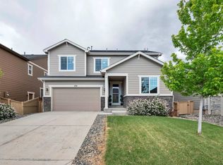 256 Western Sky Cir, Longmont, CO 80501