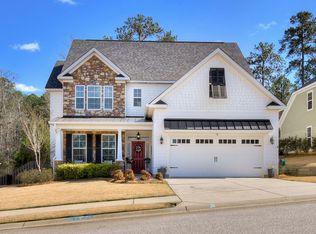 4140 Dewaal St, Evans, GA 30809