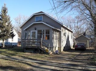 2210 Arlington Ave, Flint, MI 48506