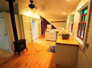 2859 Gregg Hill Rd, Waterbury Center, VT 05677