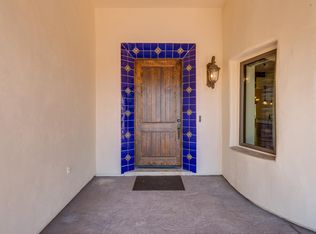 2157 Balboa Ct, Tubac, AZ 85646