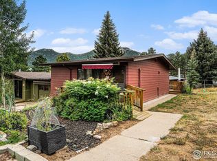1250 S Saint Vrain Ave UNIT 11, Estes Park, CO 80517