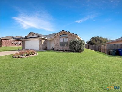 504 Redbud Dr, Copperas Cove, TX, 76522