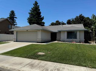 563 McMurphy Ct, Patterson, CA