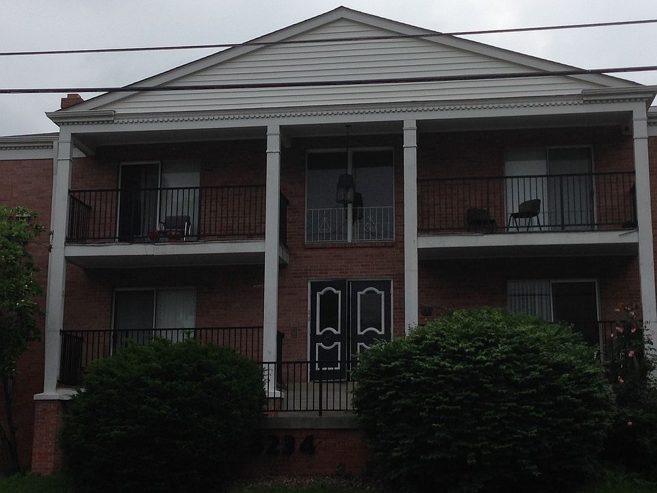 1st image of 5234 Section Ave APT 3