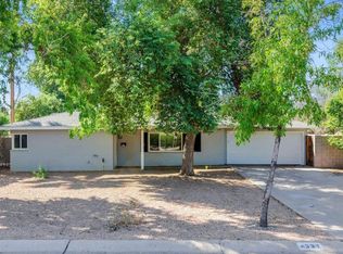 4337 E Avalon Dr, Phoenix, AZ 85018