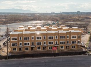 1225 E 1600 S Unit 4, Provo, UT 84603