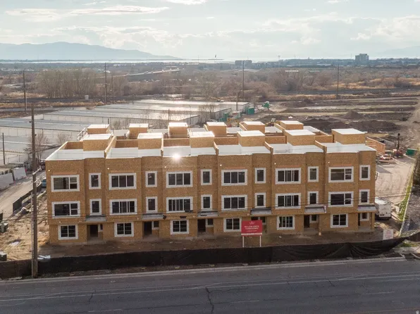 1225 E 1600 S Unit 4, Provo, UT 84603