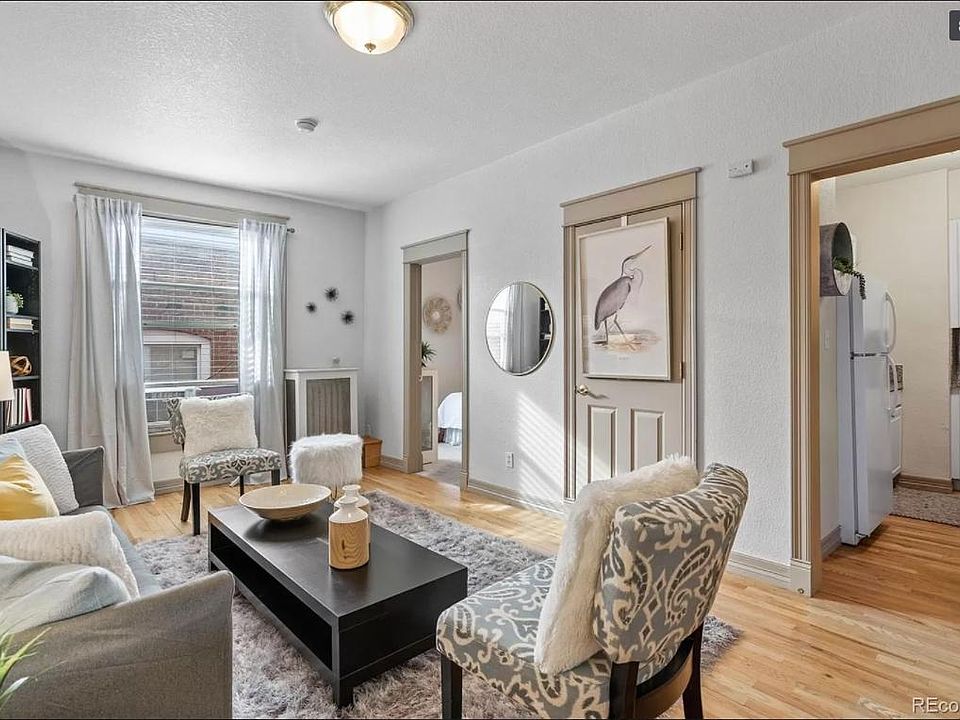 1st image of 1650 N Pearl St APT 26