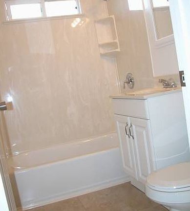 bath