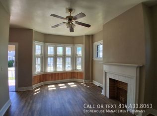 360 W 7th St APT 3, Erie, PA 16502