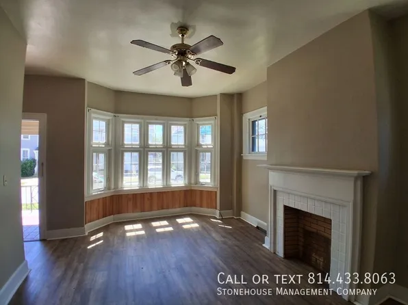 360 W 7th St APT 3, Erie, PA 16502