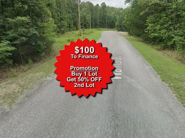 5 Walhara Dr, Cherokee Village, AR 72529