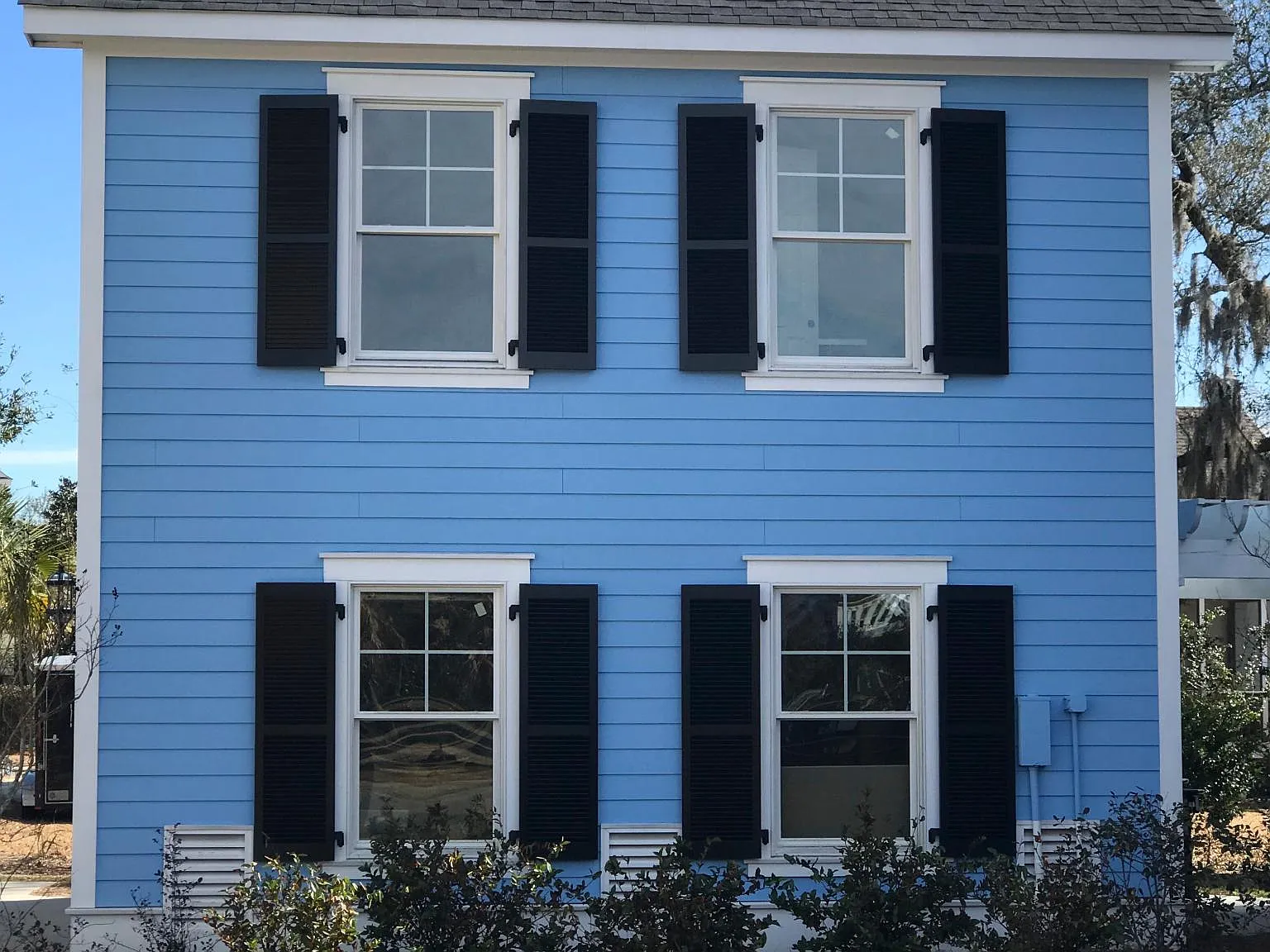 Rivershore Rd, Charleston — Photo 1