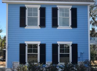 1089 Rivershore Rd UNIT B, Charleston, SC 29492