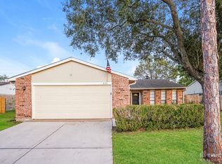 430 Tara Plantation Dr, Richmond, TX 77469