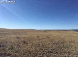 McClelland Rd, Calhan, CO 80808