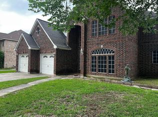 4508 Park Shadow Dr, Baytown, TX 77521