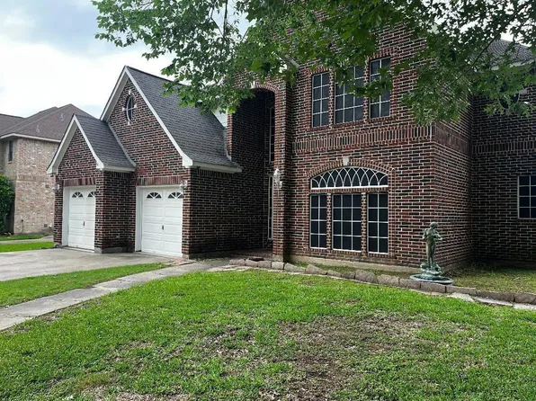 4508 Park Shadow Dr, Baytown, TX 77521
