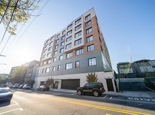 1415 Manhattan Ave #211, Union City, NJ 07087