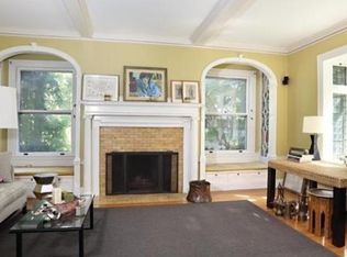 39 Devon Rd, Newton, MA 02459