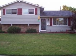 380 Skyview Rd, Cleveland, OH 44109