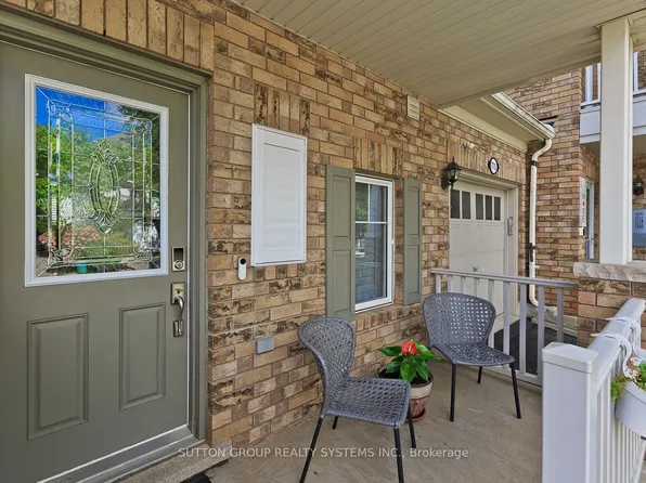 777 Shortreed Cres, Milton, ON L9T 0E9